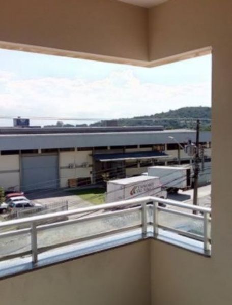 Apto. 407, 73,38m², Florianópolis/SC, localizado em Florianópolis - SC