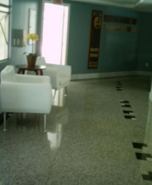 Apto. 407, 73,38m², Florianópolis/SC, localizado em Florianópolis - SC