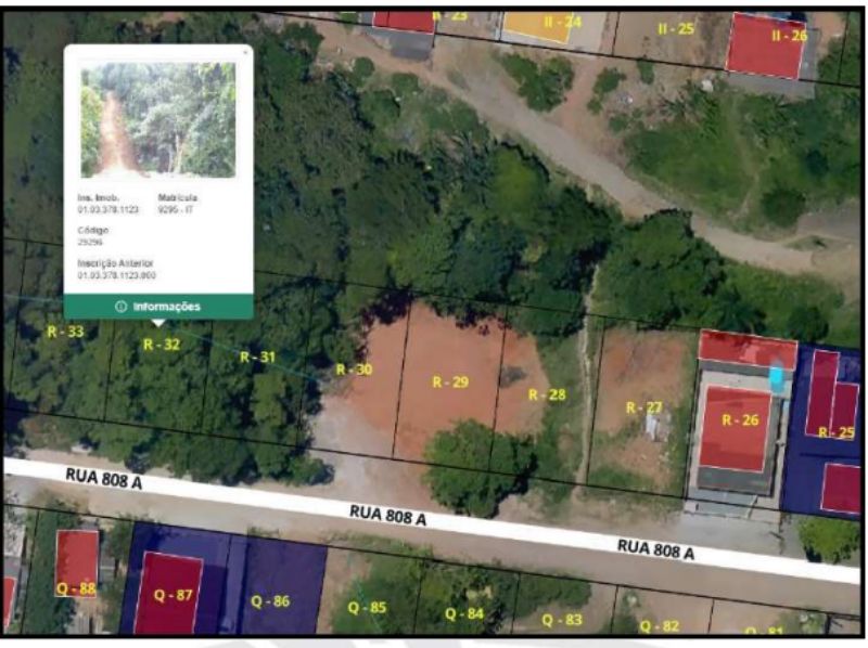 Lote 276,00m², Itapema/SC