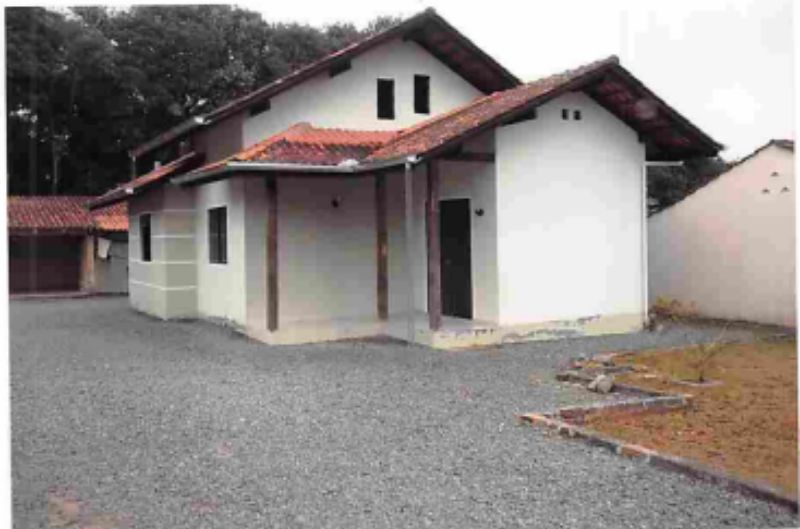 Terreno com 525,00m², Timbó/SC, localizado em Timbó - SC
