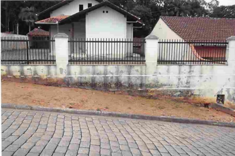 Terreno com 525,00m², Timbó/SC, localizado em Timbó - SC
