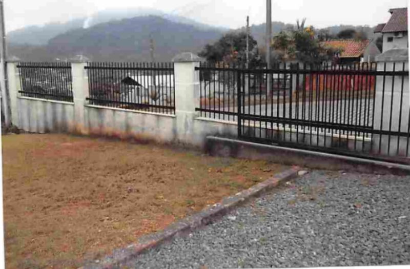 Terreno com 525,00m², Timbó/SC, localizado em Timbó - SC