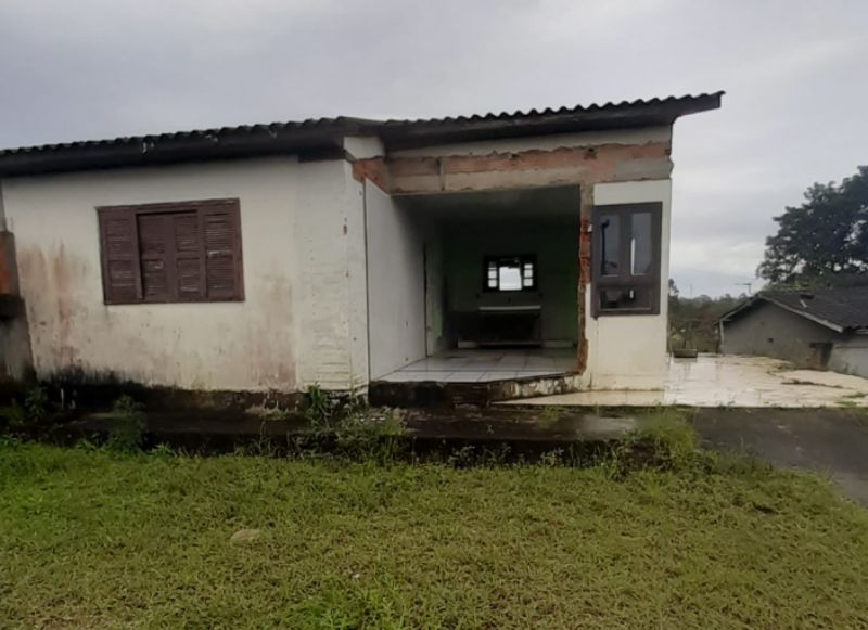 Imóvel em Araranguá/SC, localizado em Araranguá - SC, bairro Loteamento Menino Deus