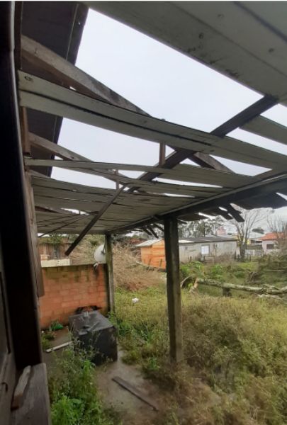 Imóvel em Araranguá/SC, localizado em Araranguá - SC, bairro Loteamento Menino Deus
