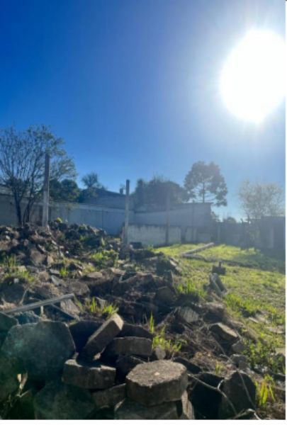 Imóvel mat. 128, Mafra/SC, localizado em Mafra - SC, bairro Jardim América
