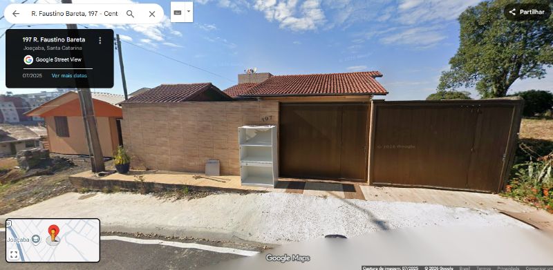 Imóvel Jardim Cidade Alta, Joaçaba/SC, localizado em Joaçaba - SC, bairro Jardim Cidade Alta