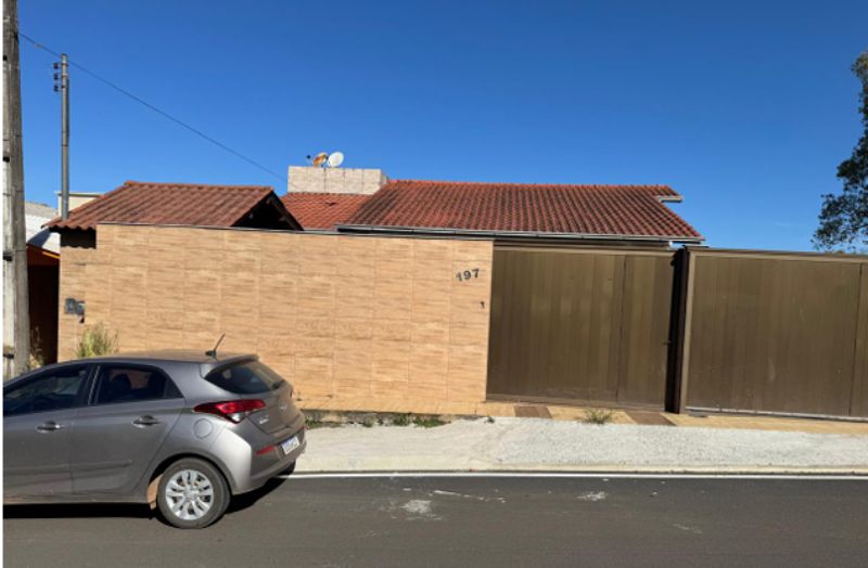 Imóvel Jardim Cidade Alta, Joaçaba/SC, localizado em Joaçaba - SC, bairro Jardim Cidade Alta