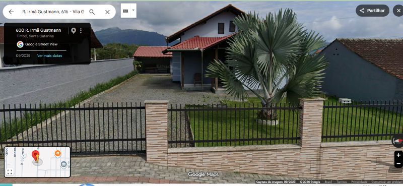 Imagem do imóvel Posse terreno urbano em Timbó/SC