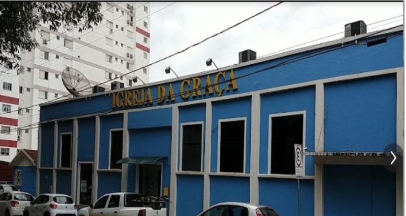 Imóvel matricula 107.436.