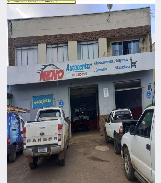 IMÓVEL MATRICULA 2.773
