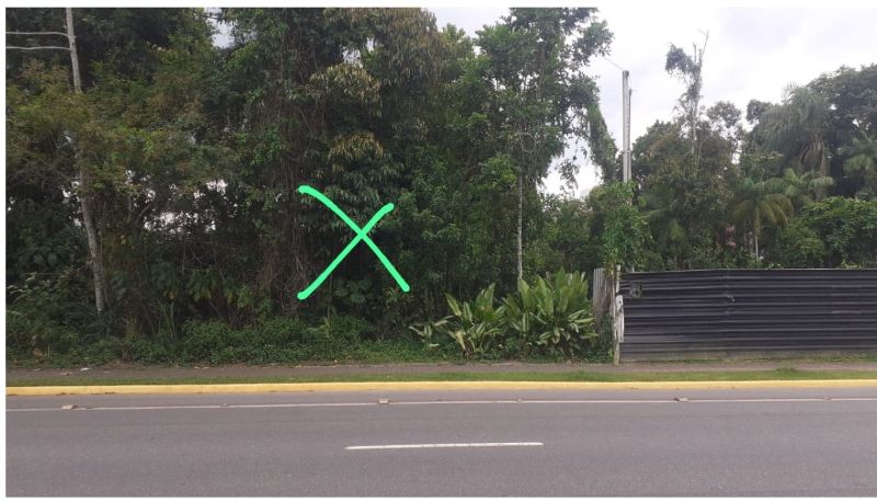 IMÓVEL MATRICULA 139.144, localizado em Joinville - SC