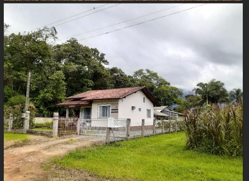 Imóvel matricula 5.425.
