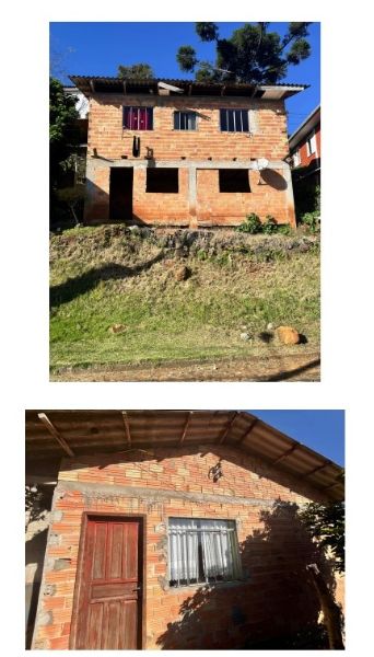 IMÓVEL MATRICULA 9.555, localizado em Videira - SC