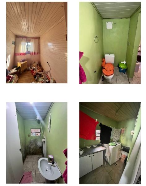 IMÓVEL MATRICULA 9.555, localizado em Videira - SC