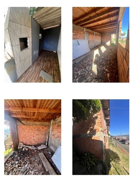 IMÓVEL MATRICULA 9.555, localizado em Videira - SC