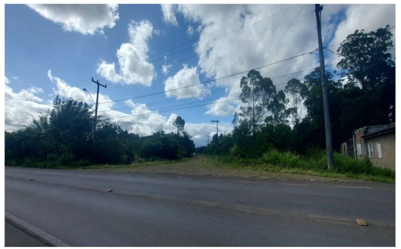 IMÓVEL MATRICULA 6.947, localizado em Forquilhinha - SC