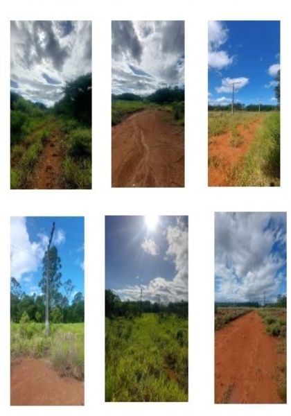 IMÓVEL MATRICULA 6.947, localizado em Forquilhinha - SC