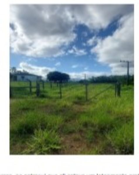 IMÓVEL MATRICULA 6.947, localizado em Forquilhinha - SC