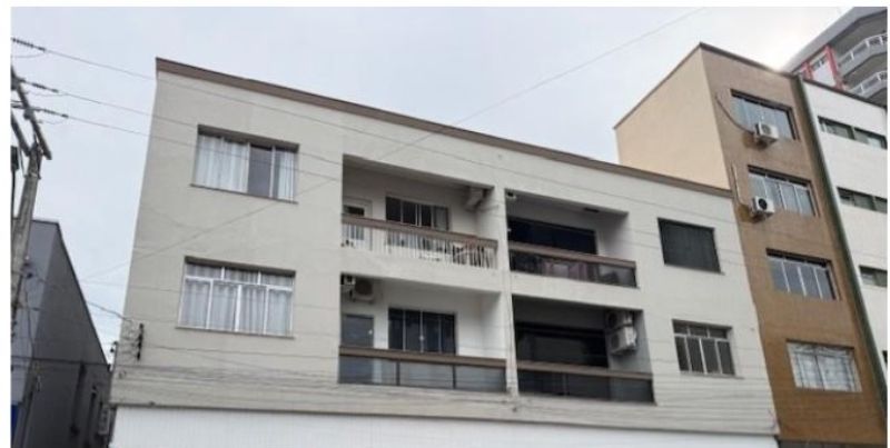 IMÓVEL MATRICULA 24.697, localizado em Joaçaba - SC