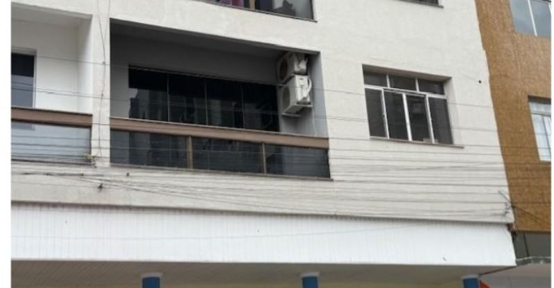 IMÓVEL MATRICULA 24.697, localizado em Joaçaba - SC