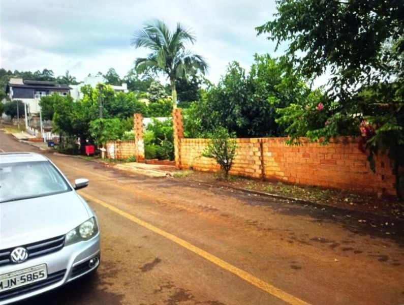 IMOVEL MATRICULA 69.869, localizado em Caxambu Do Sul - SC