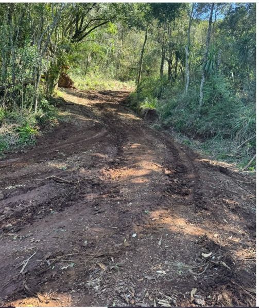 IMÓVEL MATRICULA 12.028, localizado em Joaçaba - SC