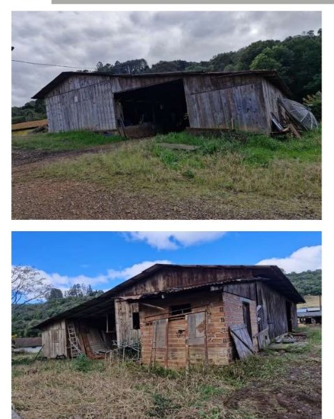 Imagem do imóvel IMÓVEL MATRÍCULA 31.730