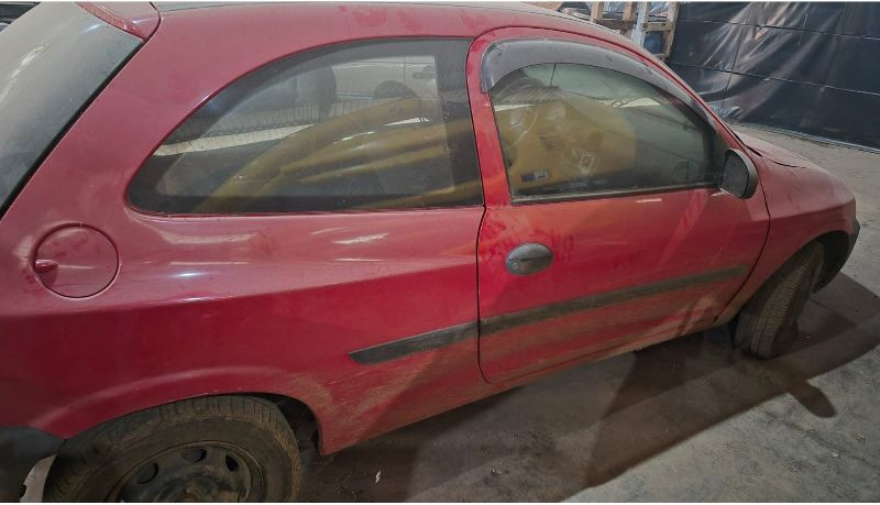 Foto de GM/CELTA FABRICAÇÃO/MODELO 2001/2002