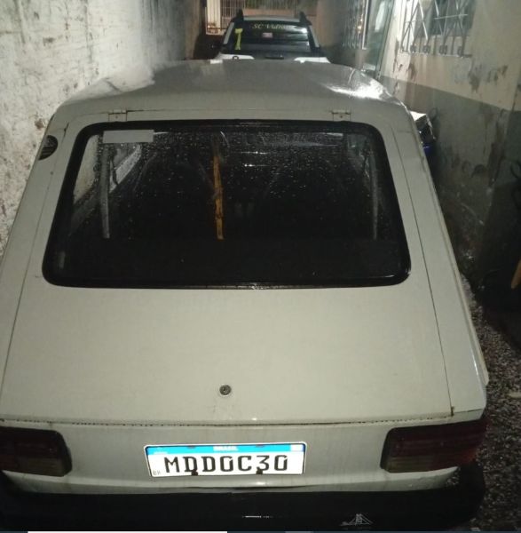 Foto de VEICULO FIAT 147 ANO 1979