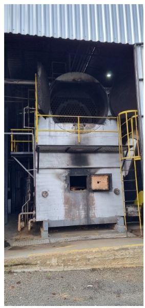 CALDEIRA INDUSTRIA MARCA BROCHAMM SRB35