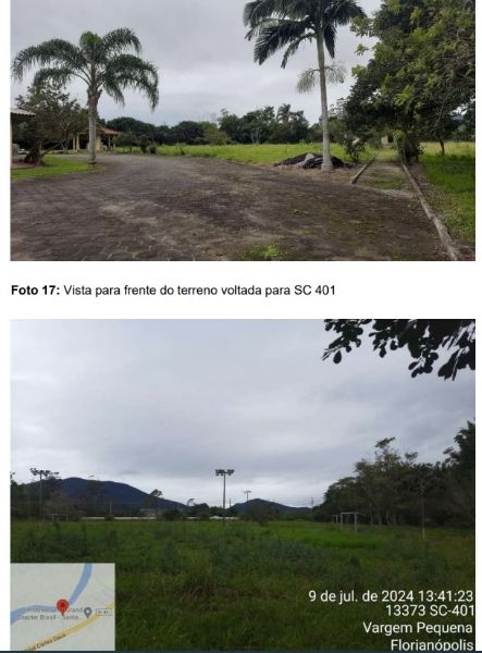 Imagem do imóvel IMÓVEL MATRICULA 4.645