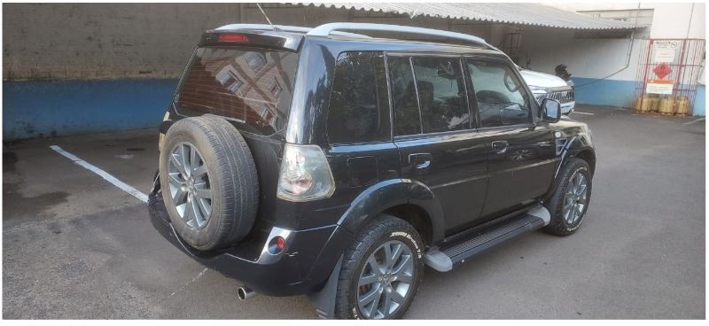 PAJERO TR4 ANO 2014