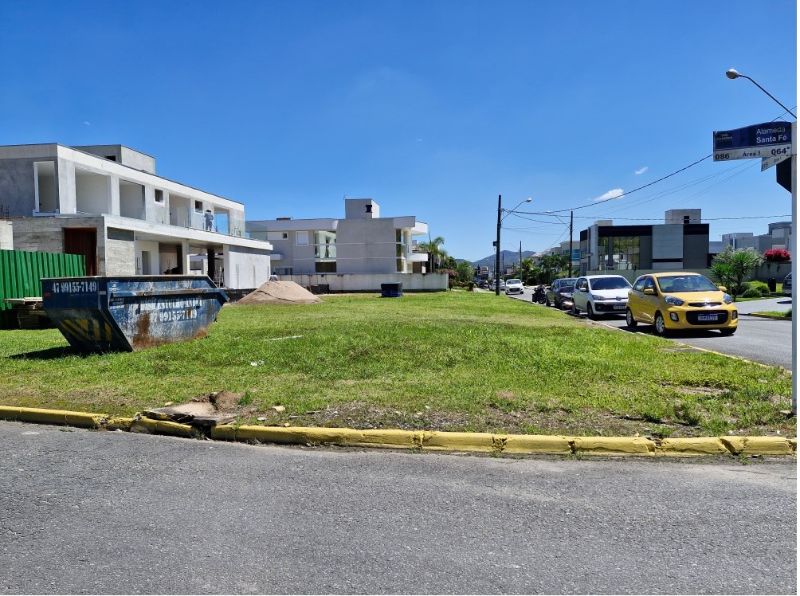 Imagem do imóvel IMÓVEL MATRICULA 7.783
