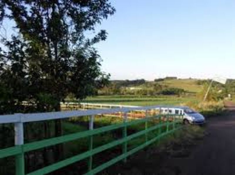 TERRENO RURAL COM ÁREA DE 250.000,00M²