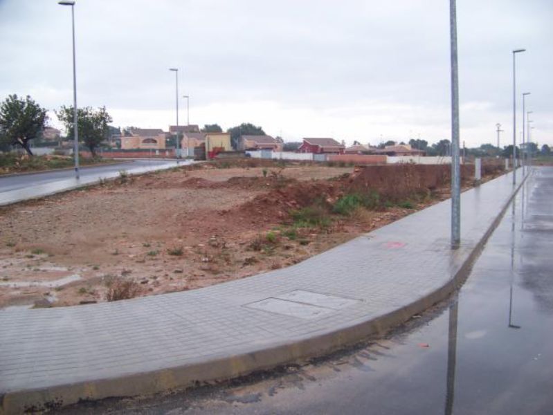 Imagem do imóvel TERRENO COM ÁREA DE 300,00M²