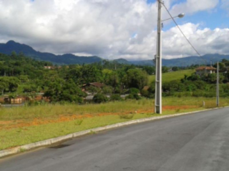 Terreno urbano com área de 368,00m2