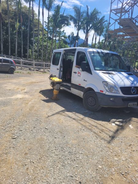 MERCEDES BENZ SPRINTER CURTO11 CDI 2.2