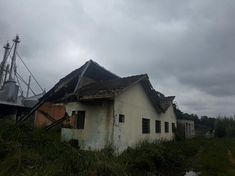 Galpão (foto 7 de 7)
