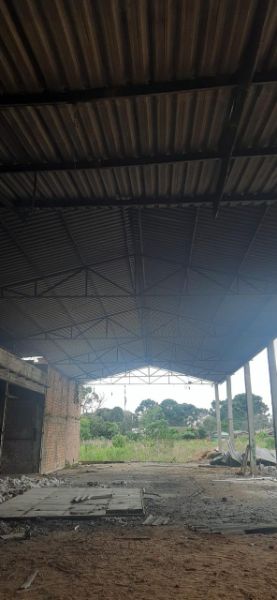Galpão (foto 1 de 7)