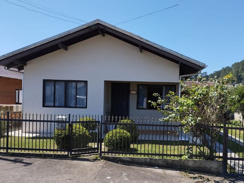 CASA EM ITUPORANGA