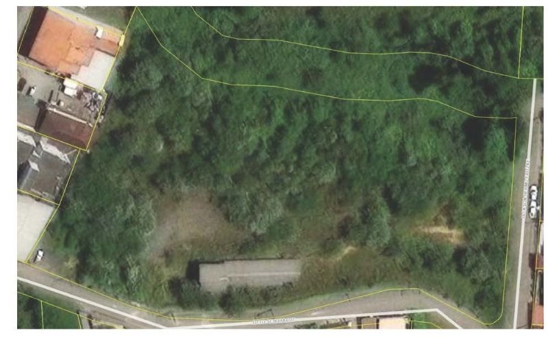 TERRENO COM ÁREA 10.302,52M2, COM CASA.