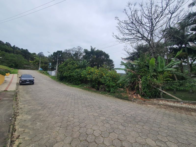 Terreno Bombinhas SC com 592,93 m2, localizado em Bombinhas - SC
