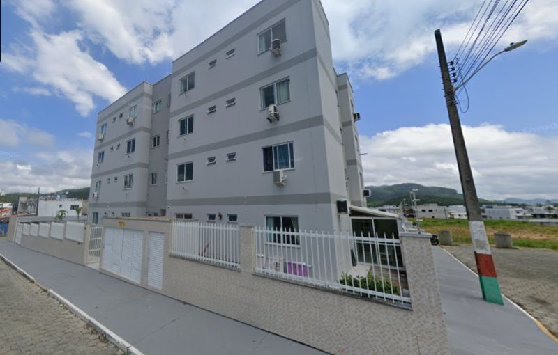 Apto. 303 Cond. Resid. Dona Helena - Camboriu, localizado em Camboriú - SC