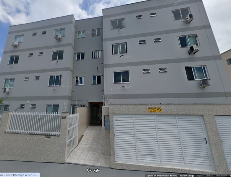 Apto. 303 Cond. Resid. Dona Helena - Camboriu, localizado em Camboriú - SC