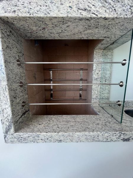 Apto Edif. Soho 538, Itajaí SC, localizado em Itajaí - SC