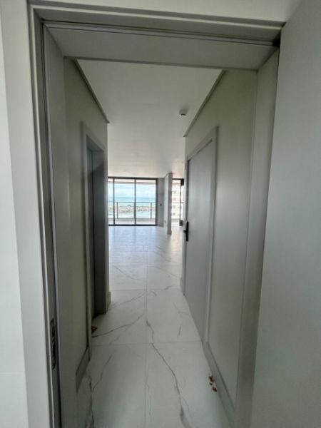 Apto Edif. Soho 538, Itajaí SC, localizado em Itajaí - SC