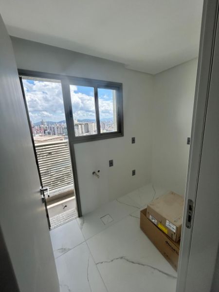 Apto Edif. Soho 538, Itajaí SC, localizado em Itajaí - SC