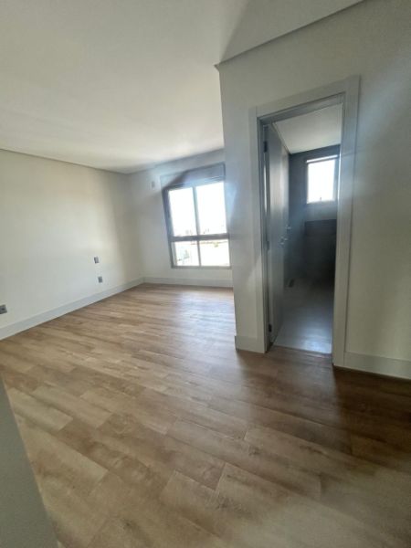 Apto Edif. Soho 538, Itajaí SC, localizado em Itajaí - SC