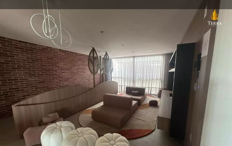 Apto Edif. Soho 538, Itajaí SC, localizado em Itajaí - SC