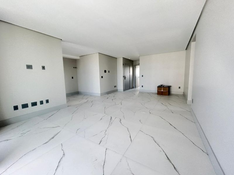 Apto Edif. Soho 538, Itajaí SC, localizado em Itajaí - SC